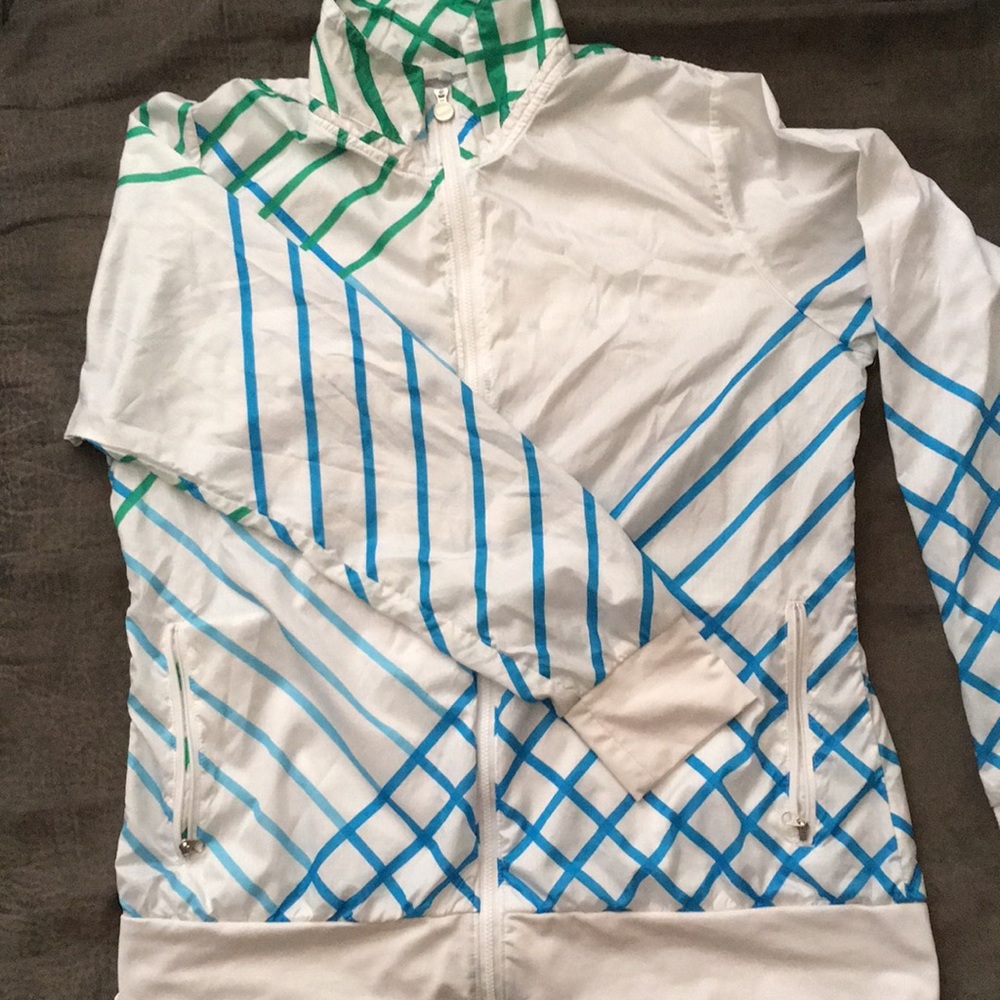 Women’s Nike Golf Jacket